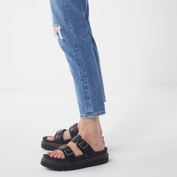 Agolde High Rise Jamie Jean - Picture 5 of 5